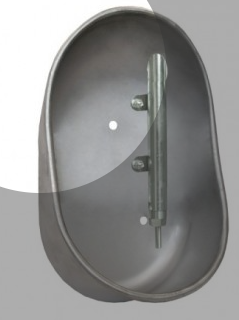 BEBEDERO SUEVIA MOD. 76 ( TODO EN INOX.)