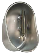 BEBEDERO SUEVIA MOD. 76 ( TODO EN INOX.)