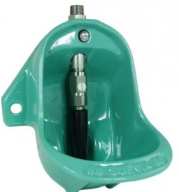 BEBEDERO SUEVIA MOD. 96 (VALVULA INOX.)