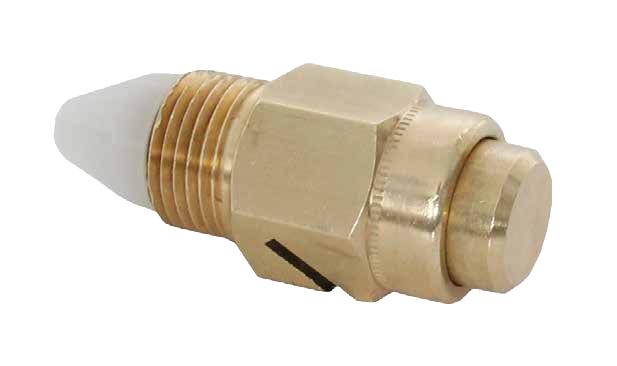 VALVULA DE ASPERSION SUEVIA MOD. 530  R. 1/2”