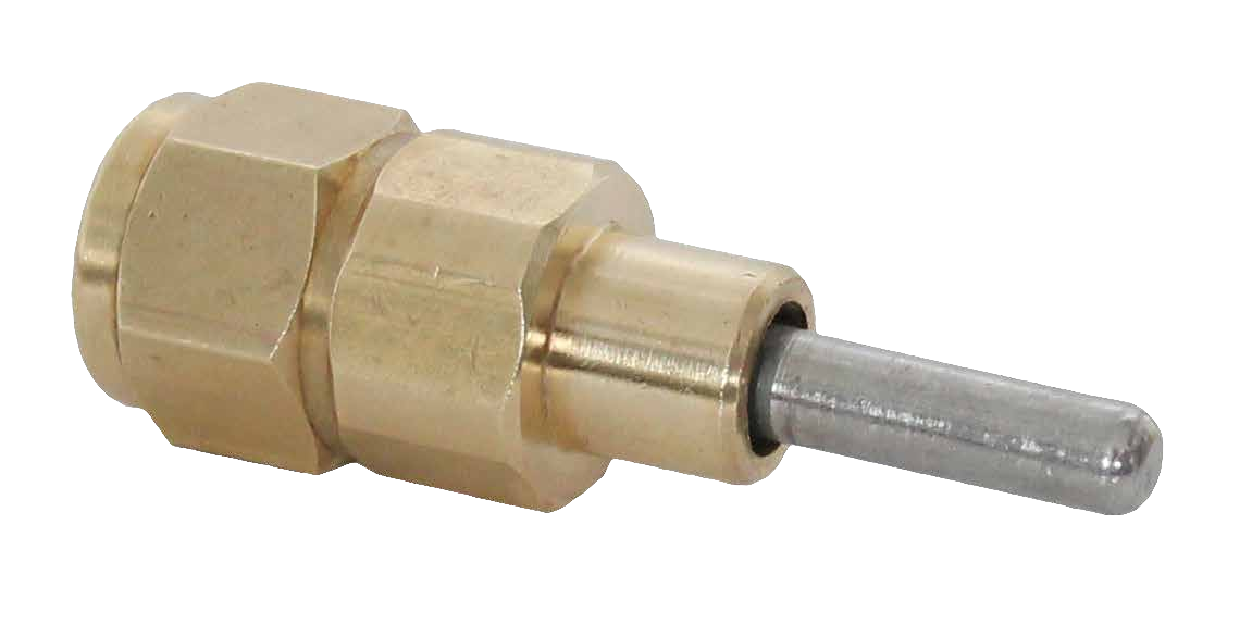 VALVULA HUMEDECEDORA SUEVIA MOD. 550  R. 1/2” INTERIOR