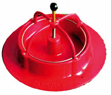 COMEDERO DE INICIACION LECHONES SUEVIA 240