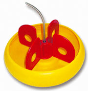 COMEDERO INICIACION LECHONES SUEVIA 270