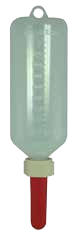 BOTELLA TERNEROS FARMLINE  - 1 LITRO