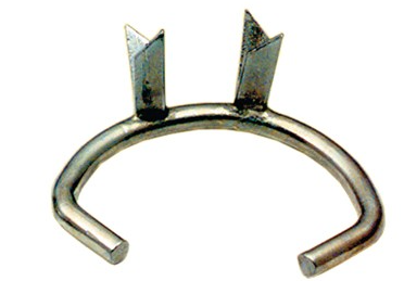 ANILLO EVITAMAMAS METALICO PEQUEÑO