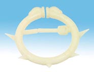 EVITAMAMAS PLASTICO CON CIERRE SEGURIDAD