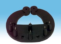 EVITAMAMAS DE CAUCHO PEQUEÑO