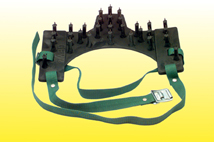 EVITAMAMAS DE CAUCHO GRANDE