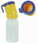 VASO DESINFECCION PEZONES FARMLINE ANTIRETORNO