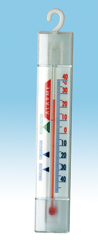 TERMOMETRO PARA FRIGORIFICO  Y CONGELADOR 14 CM.