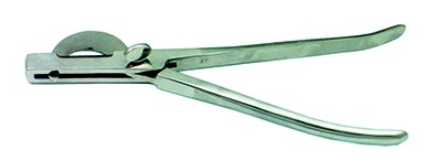 EMASCULADOR SEMIRECTO 27 CMS