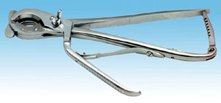 EMASCULADOR REIMERS 33 CMS.