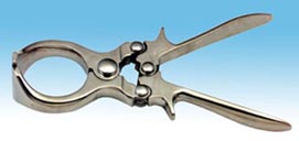 PINZA PARA CASTRAR CORDEROS