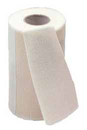 VENDA ADHESIVA 7,5 X 450 CM. 10 UNIDADES