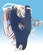 SOPORTE DE LONA - NYLON PARA PROLAPSO UTERINO