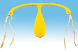 SOPORTE UTERINO OVEJAS (UNIDAD)