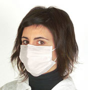 MASCARILLA QUIRURGICA 50 UNIDADES