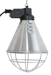 PROYECTOR 220V STANDARD CON 5M DE CABLE (P/BOMBILLA)