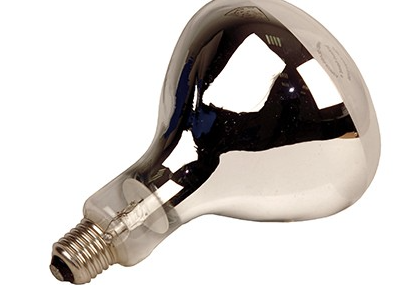 BOMBILLA BLANCA 175 W