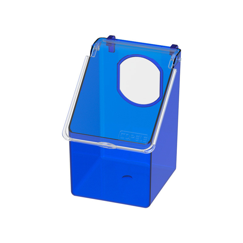 COMEDERO PARA PERDICES Y PALOMAS