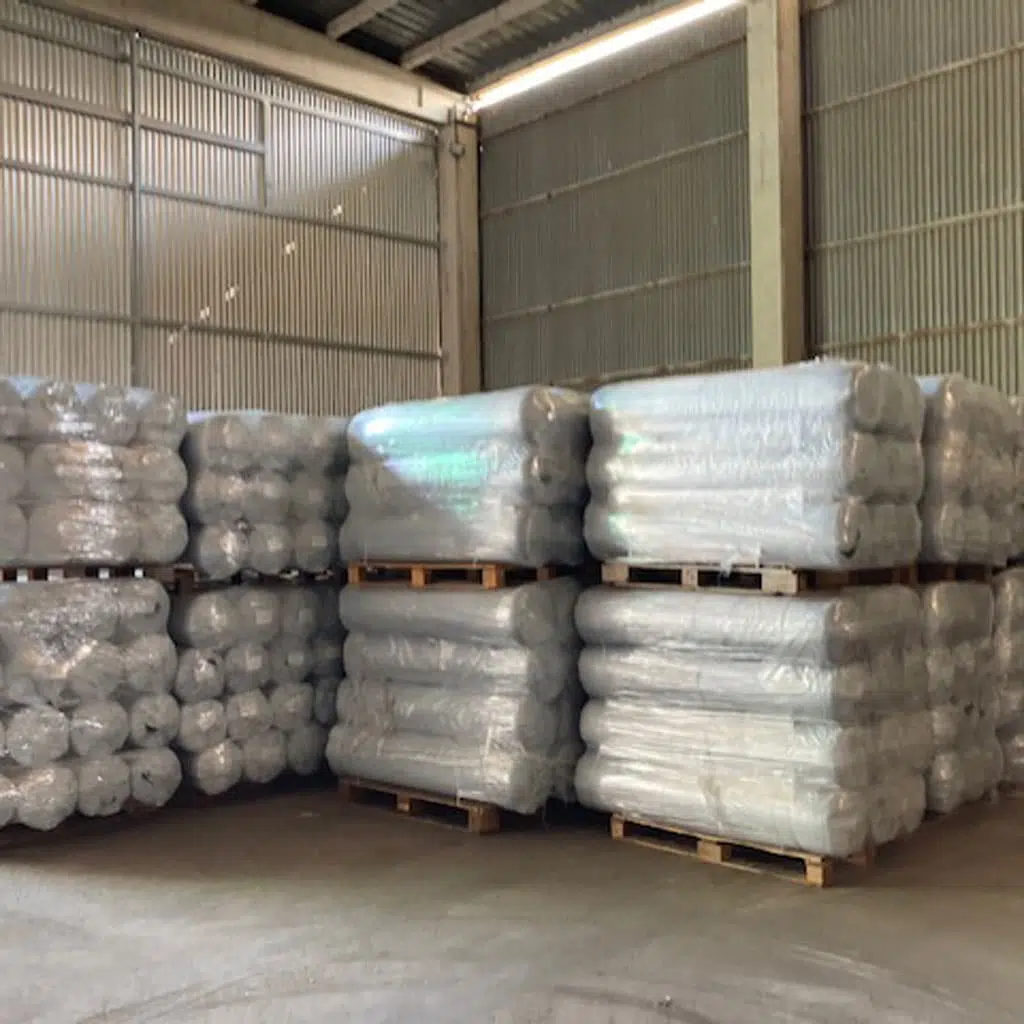 MANTA TERMICA 4,5 * 250 NAVE DE PORCINO